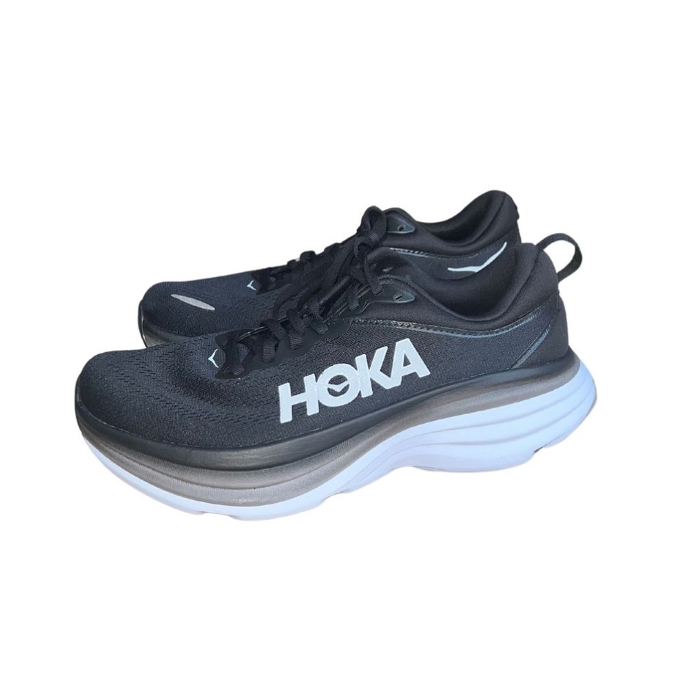 Hoka Bondi 8